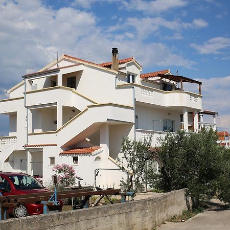Apartment Lambasa Vodice Exterior photo