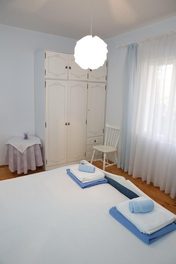 Apartment Lambasa Vodice Exterior photo