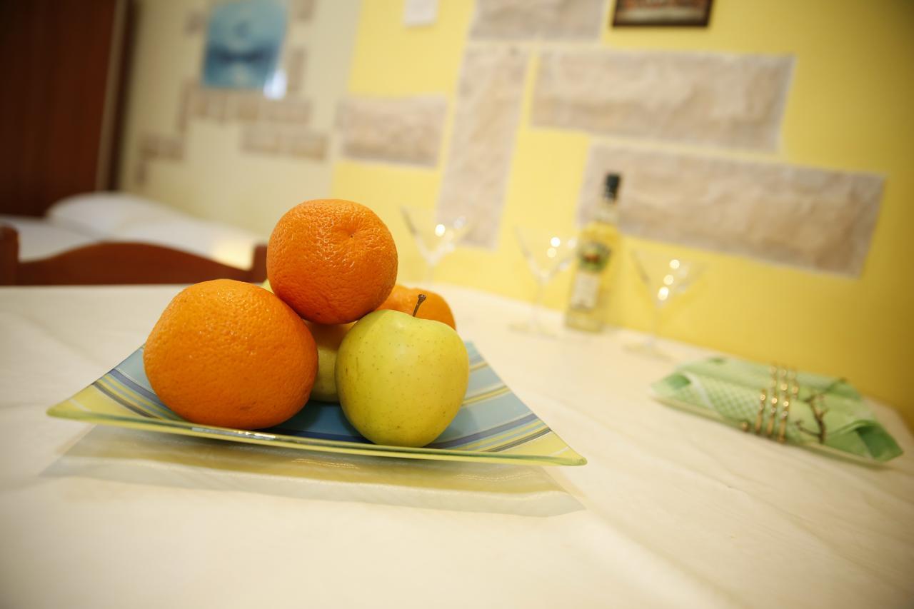 Apartment Lambasa Vodice Exterior photo