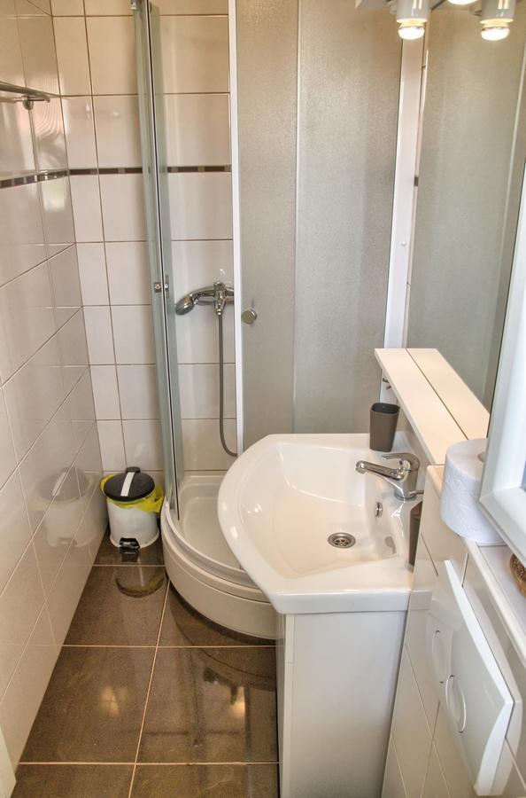 Apartment Lambasa Vodice Exterior photo