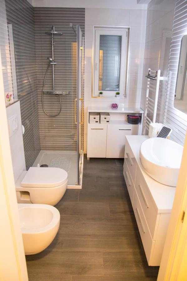 Apartment Lambasa Vodice Exterior photo