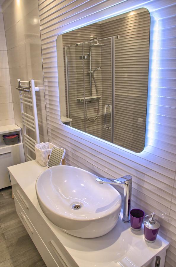 Apartment Lambasa Vodice Exterior photo