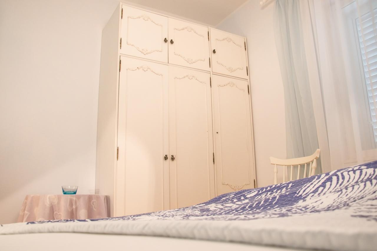 Apartment Lambasa Vodice Exterior photo