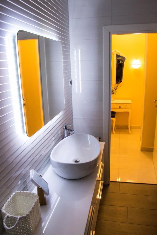 Apartment Lambasa Vodice Exterior photo